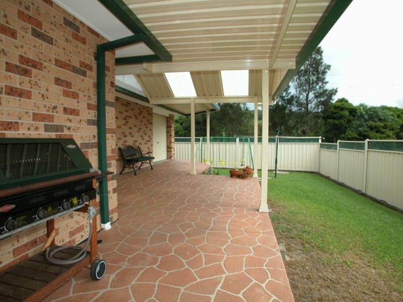 Albion Park NSW 2527