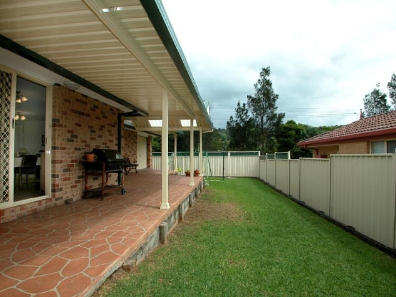 Albion Park NSW 2527