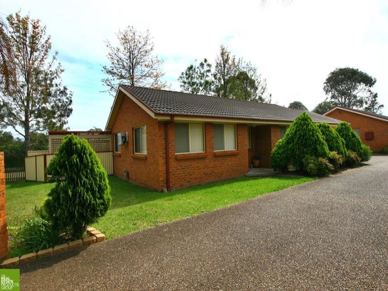 Albion Park NSW 2527