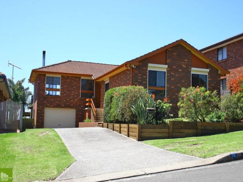 Albion Park NSW 2527