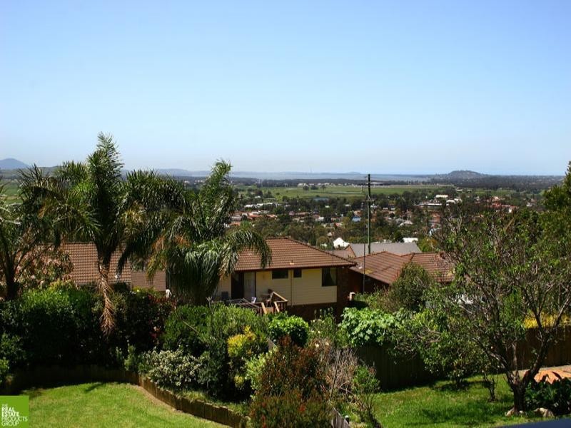 Albion Park NSW 2527