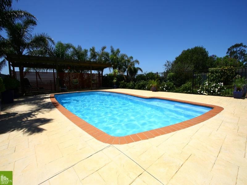 Albion Park NSW 2527