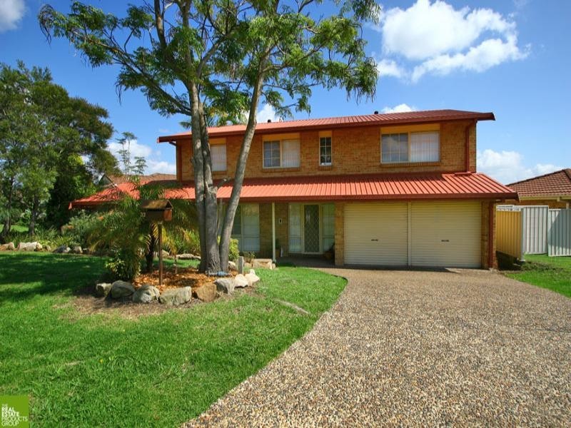 Albion Park NSW 2527