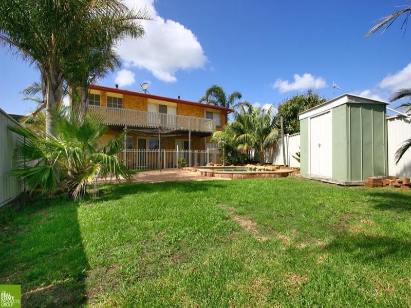 Albion Park NSW 2527