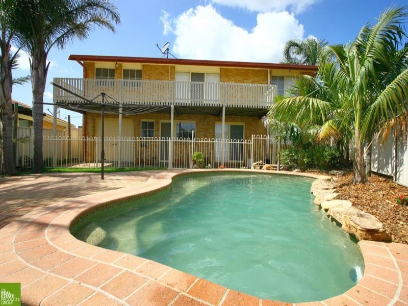 Albion Park NSW 2527