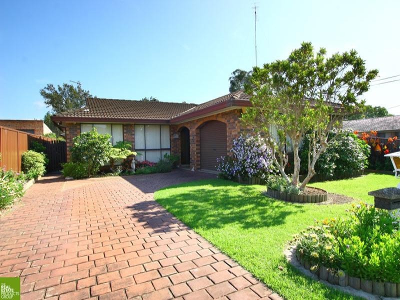 Albion Park NSW 2527