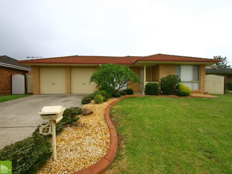 Albion Park NSW 2527