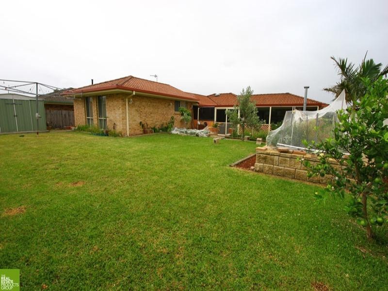 Albion Park NSW 2527