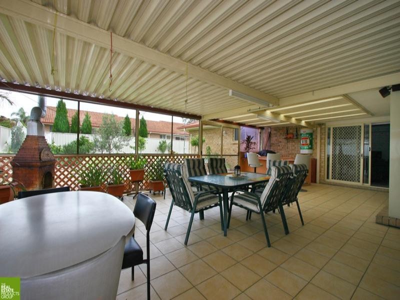 Albion Park NSW 2527