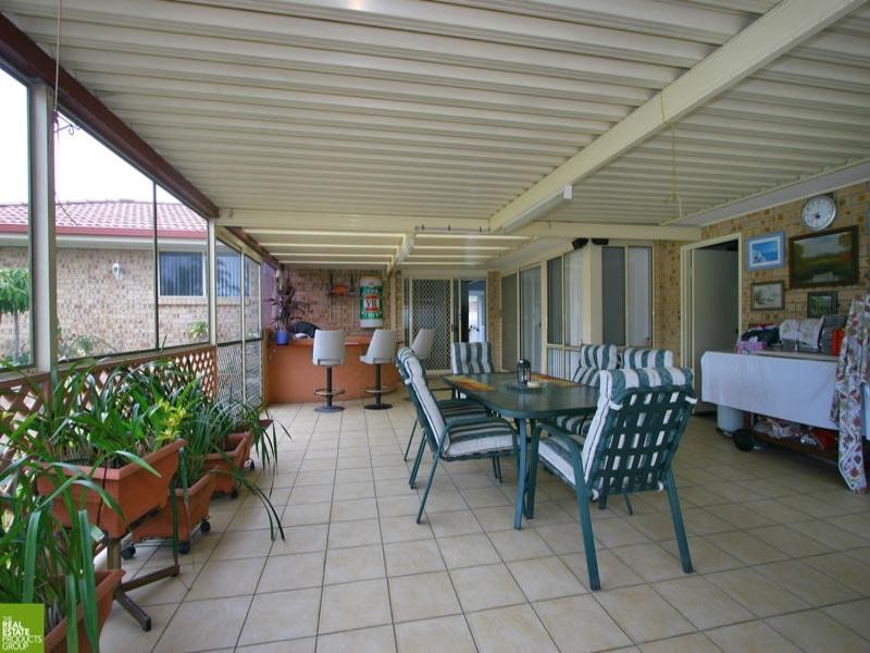 Albion Park NSW 2527