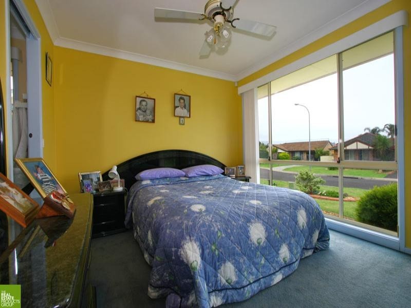 Albion Park NSW 2527