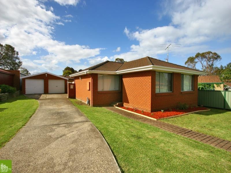 Albion Park NSW 2527