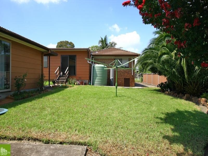 Albion Park NSW 2527