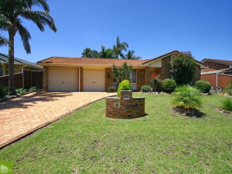 Albion Park NSW 2527