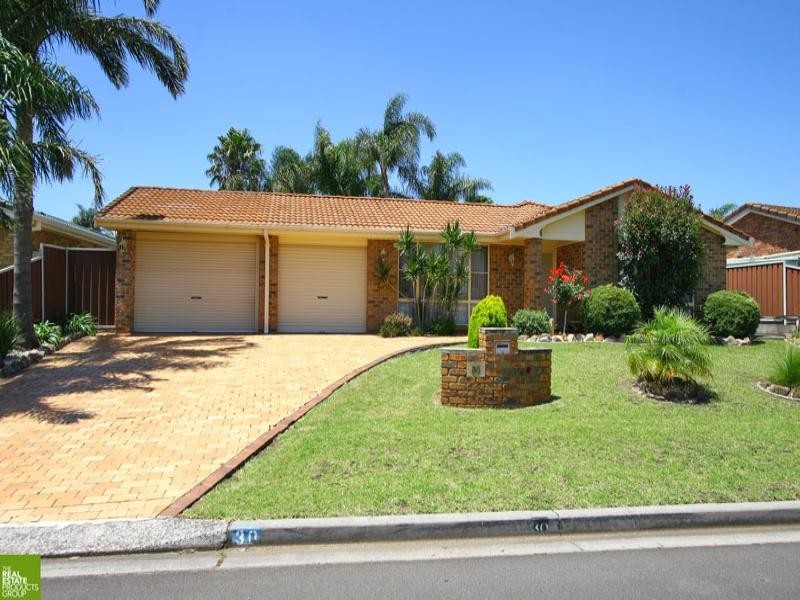 Albion Park NSW 2527