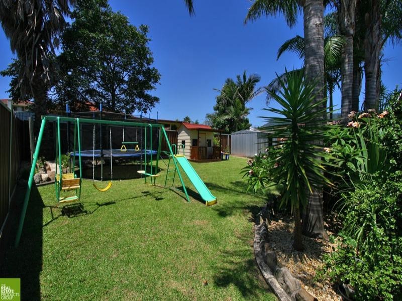 Albion Park NSW 2527