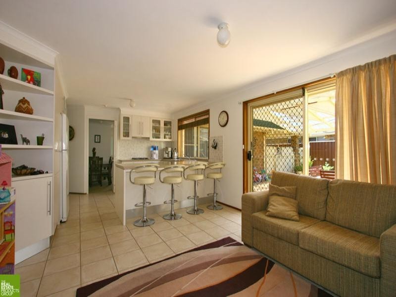 Albion Park NSW 2527