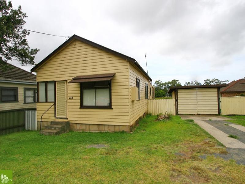 Albion Park Rail NSW 2527