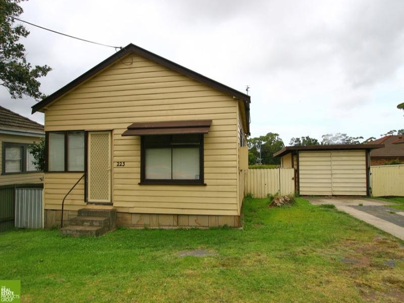 Albion Park Rail NSW 2527