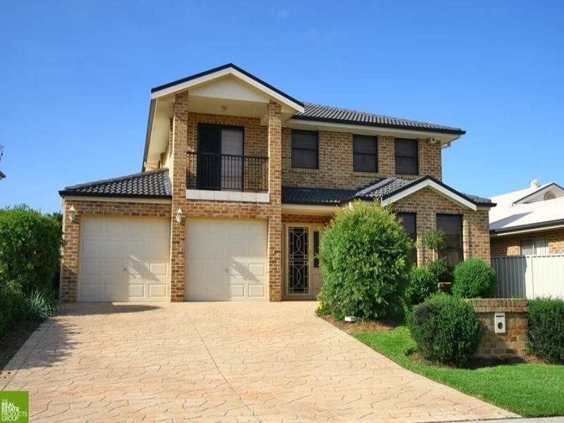 Shell Cove NSW 2529