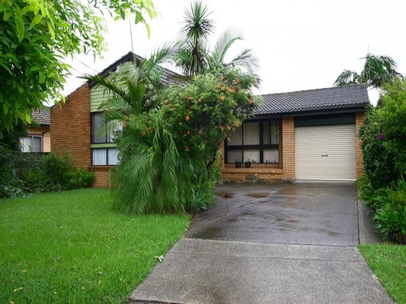 Albion Park NSW 2527