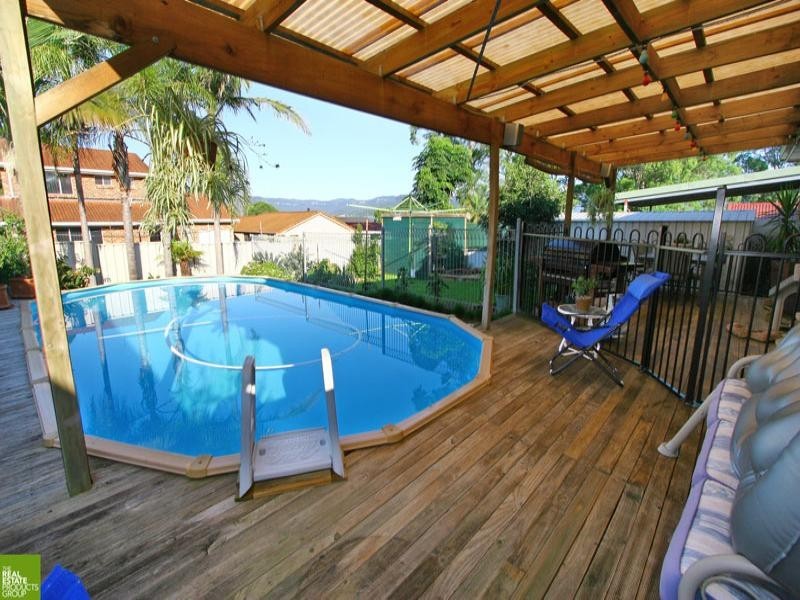 Albion Park NSW 2527