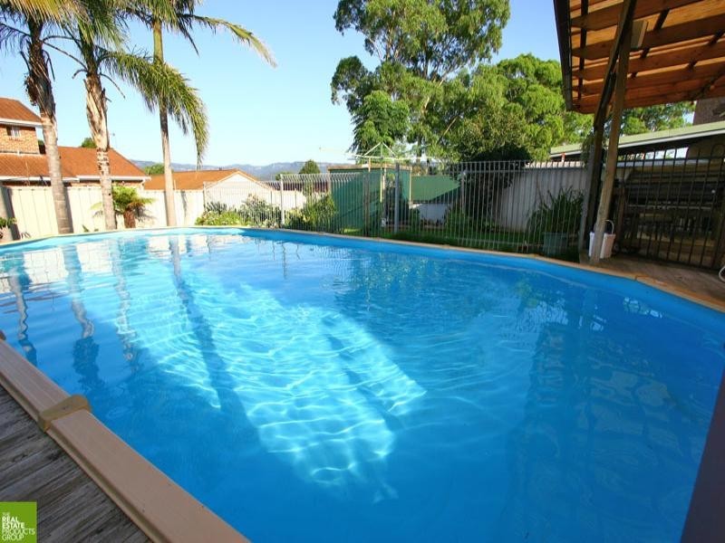 Albion Park NSW 2527