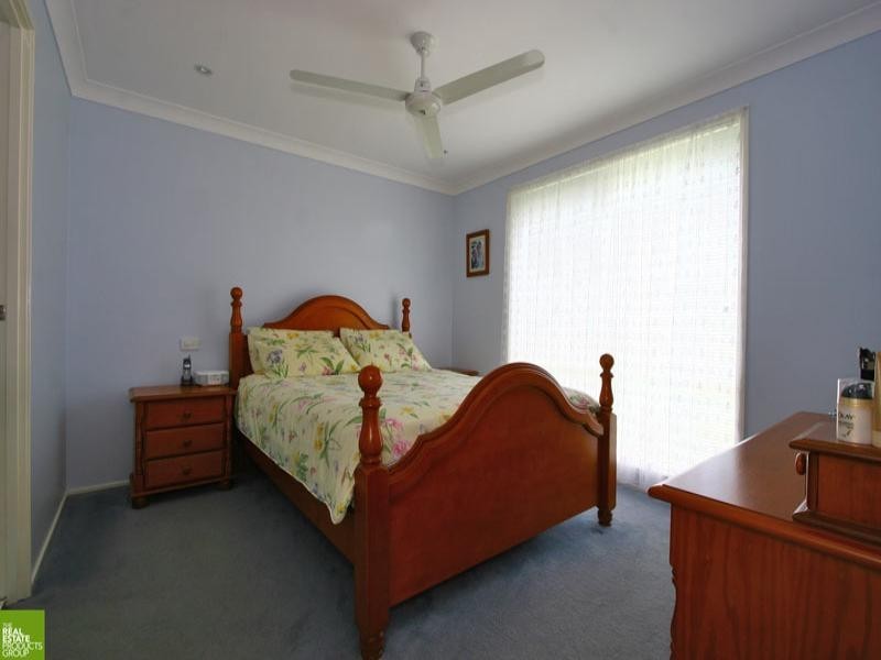 Albion Park NSW 2527
