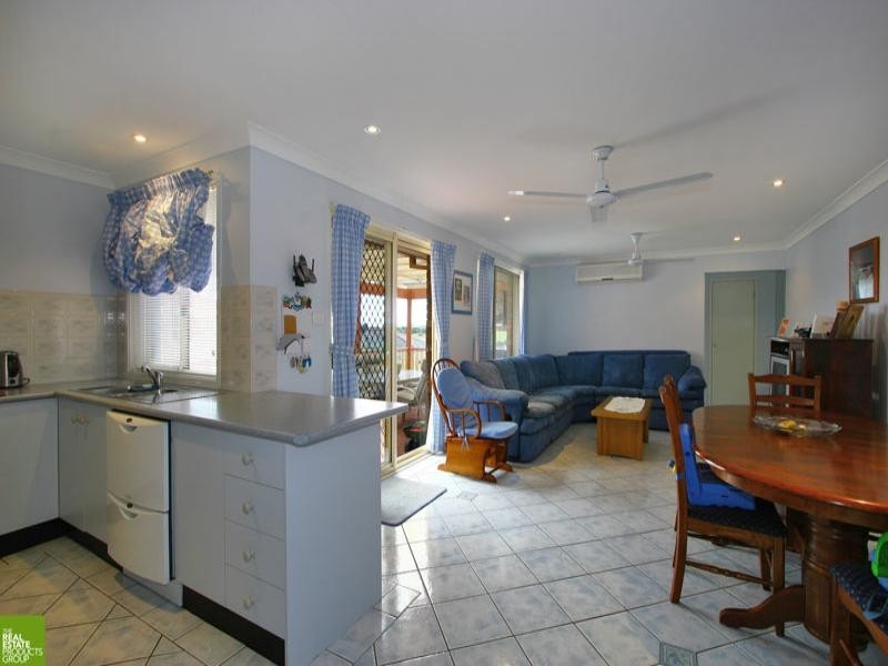 Albion Park NSW 2527