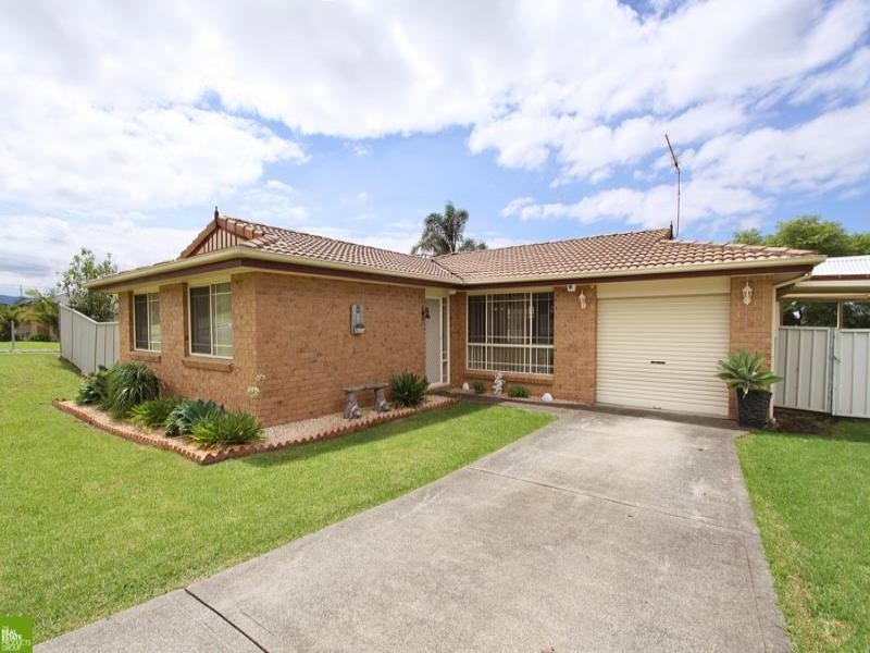 Albion Park NSW 2527
