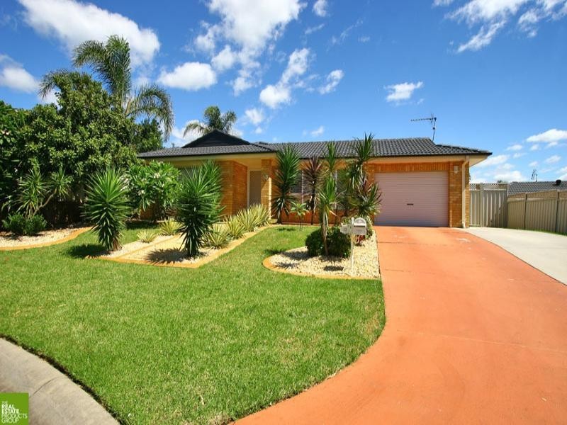 Albion Park NSW 2527