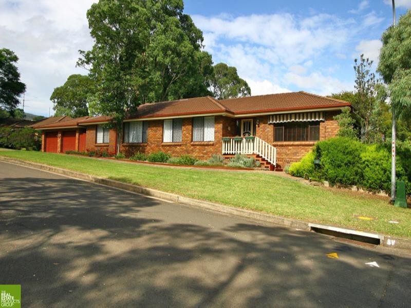 Albion Park NSW 2527