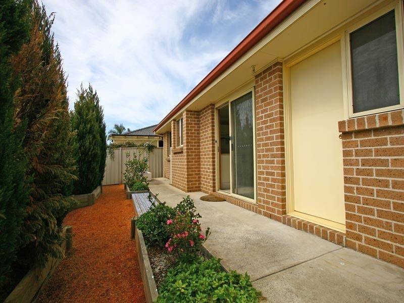 Albion Park Rail NSW 2527