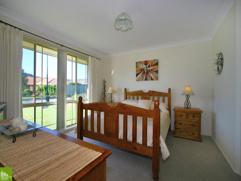 Albion Park NSW 2527