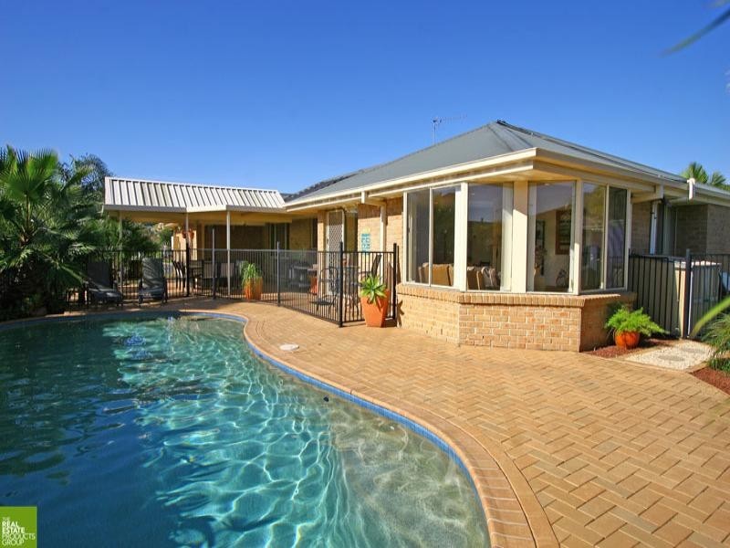Albion Park NSW 2527