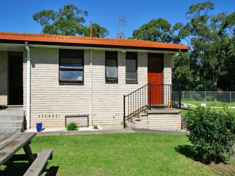 Albion Park Rail NSW 2527