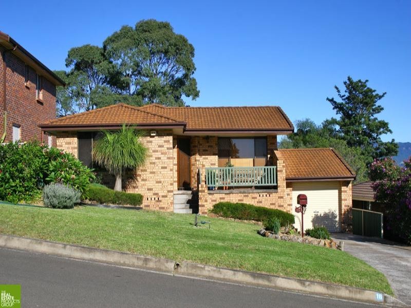 Albion Park NSW 2527