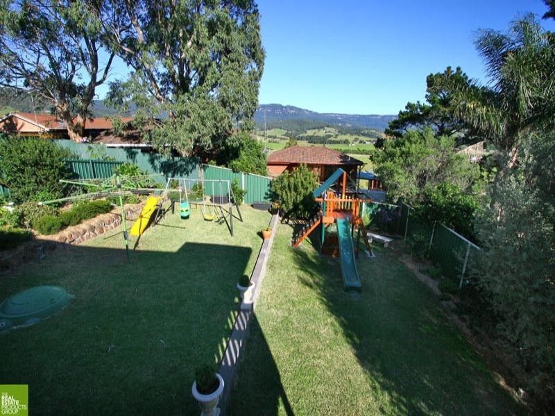 Albion Park NSW 2527