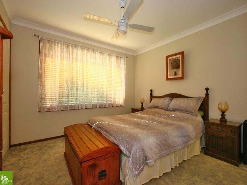 Albion Park NSW 2527