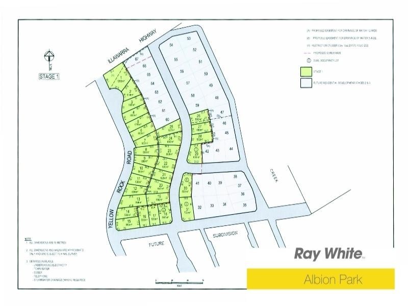 Albion Park NSW 2527