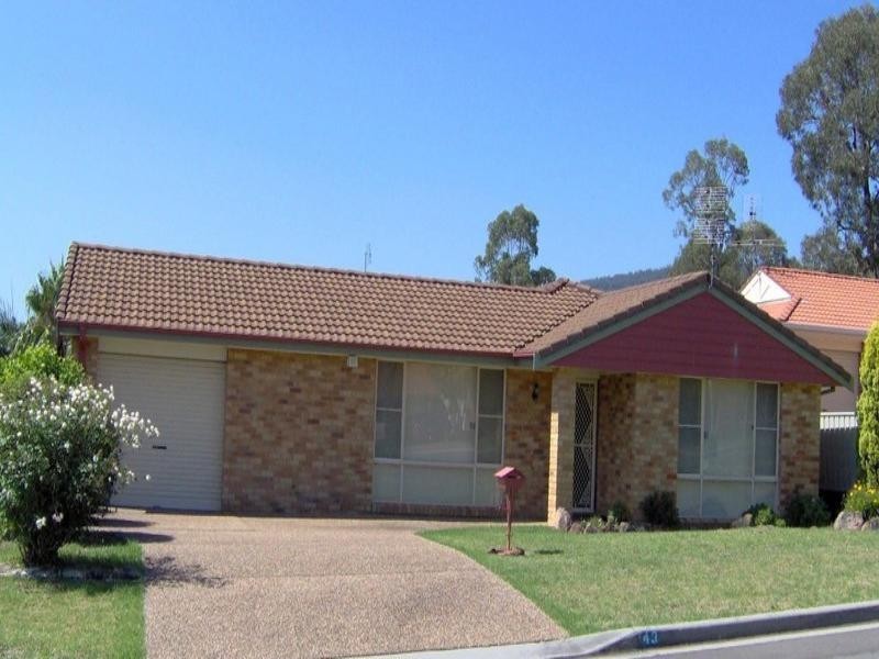 Albion Park NSW 2527