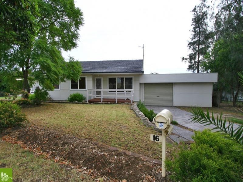 Albion Park NSW 2527