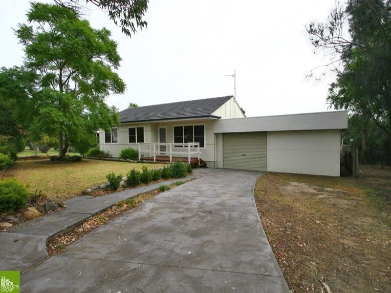 Albion Park NSW 2527