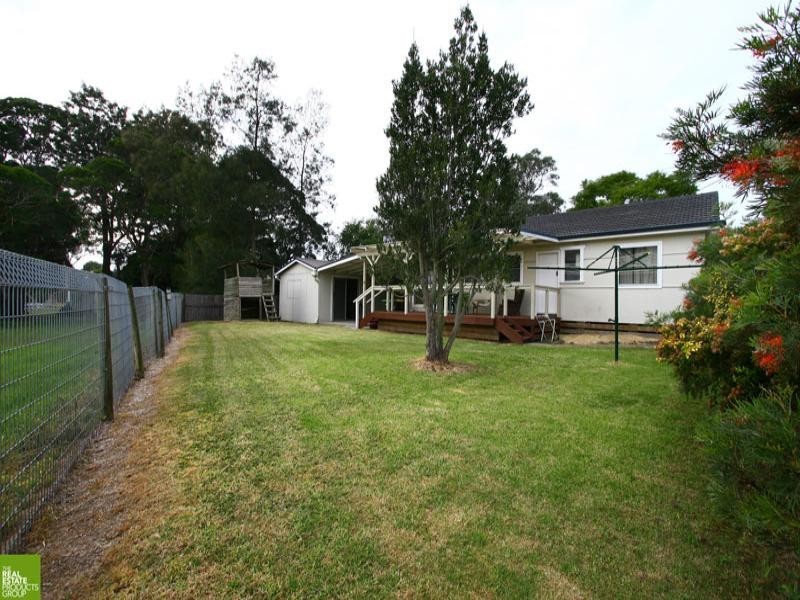 Albion Park NSW 2527