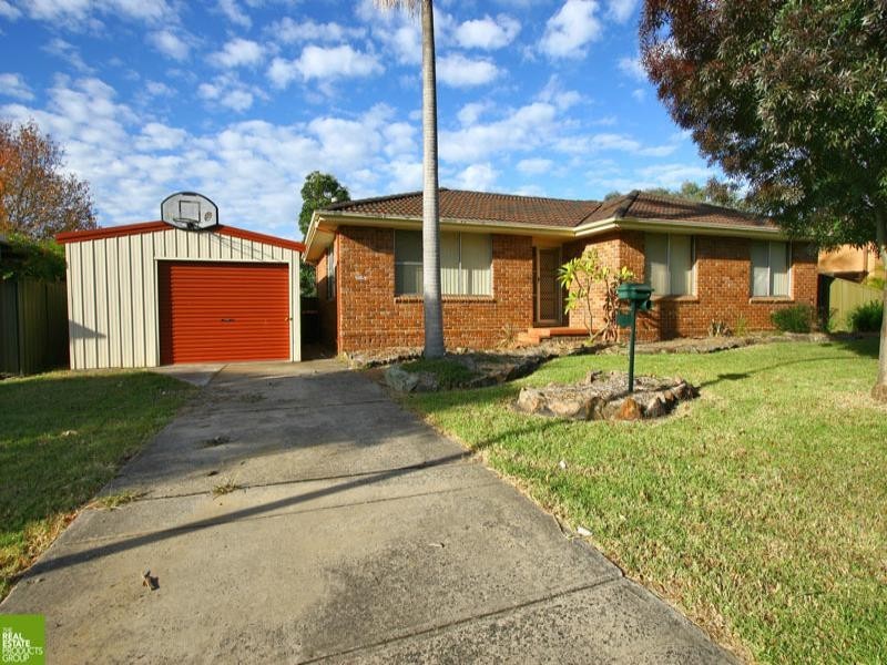 Albion Park Rail NSW 2527