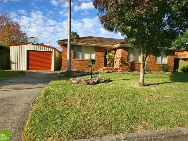 Albion Park Rail NSW 2527