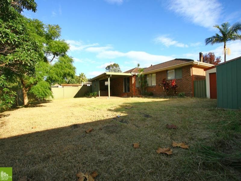 Albion Park Rail NSW 2527