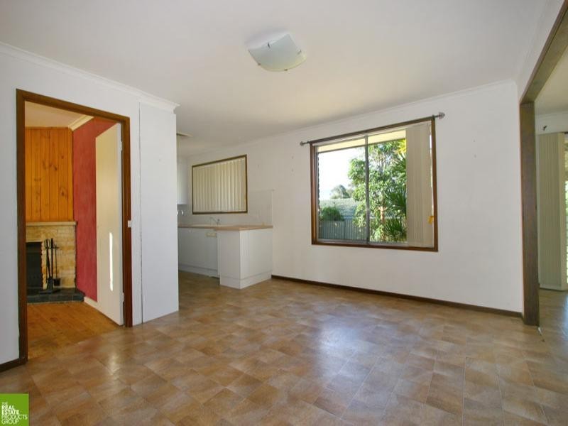 Albion Park Rail NSW 2527