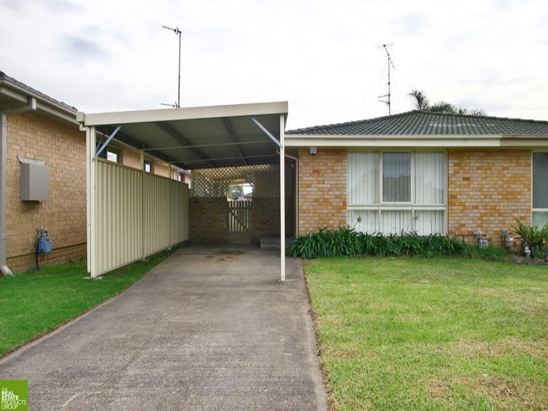 Albion Park NSW 2527