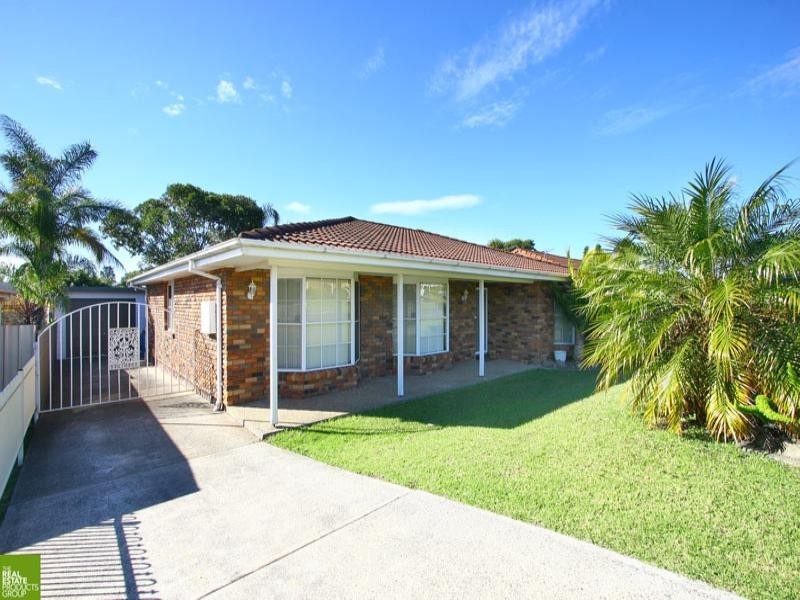 Albion Park Rail NSW 2527